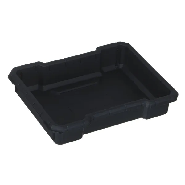 Įrankių dėžė Keter 251492 52,5 x 26 x 34,5 cm Derva