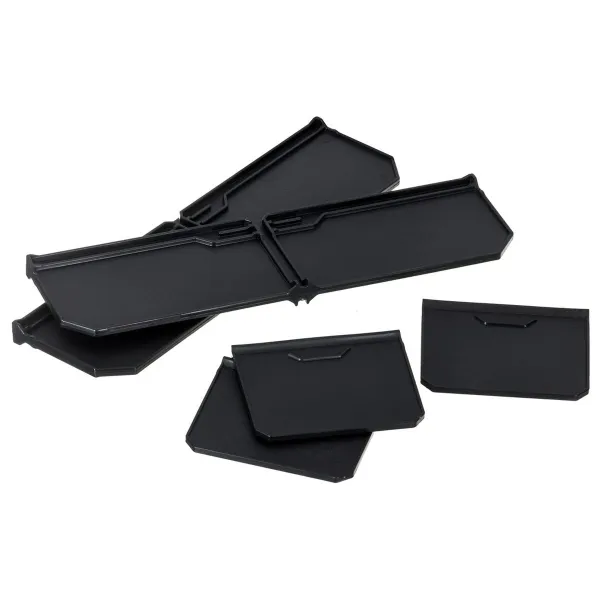 Įrankių dėžė Keter 238270 Metalinis Natūralus kaučiukas Polikarbonatas Plastmasinis 37,3 x 41 x 64,6 cm