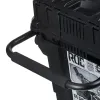 Įrankių dėžė Keter 238270 Metalinis Natūralus kaučiukas Polikarbonatas Plastmasinis 37,3 x 41 x 64,6 cm