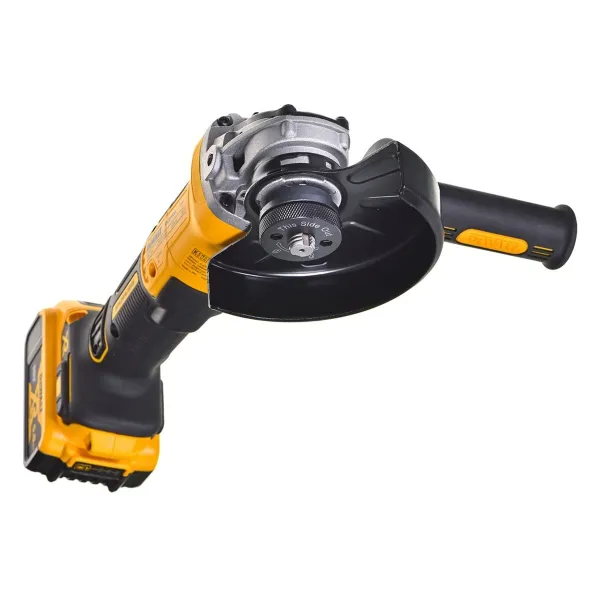 Угловая шлифовальная машина Dewalt DCG405P3 18 V 125 mm