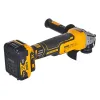Угловая шлифовальная машина Dewalt DCG405P3 18 V 125 mm