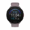 Smart Watch with Pedometer Running Polar Purple 1,2