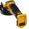Угловая шлифовальная машина Dewalt DCG405P3 18 V 125 mm