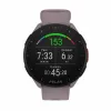 Smart Watch with Pedometer Running Polar Purple 1,2