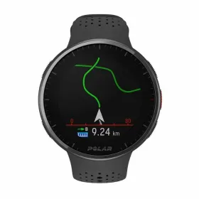 Nutikell Polar Must 1,2