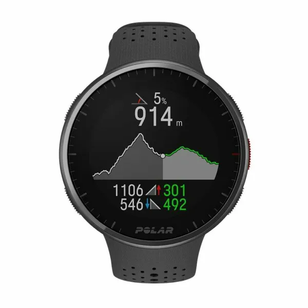 Nutikell Polar Must 1,2