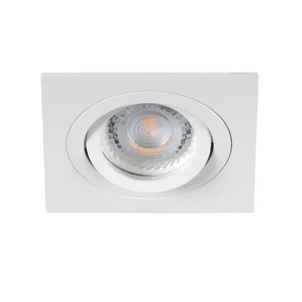 Ceiling-mounted spotlight fitting SEIDY