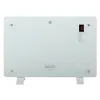 Radiaator Adler CR 7721 Valge Must 1500 W