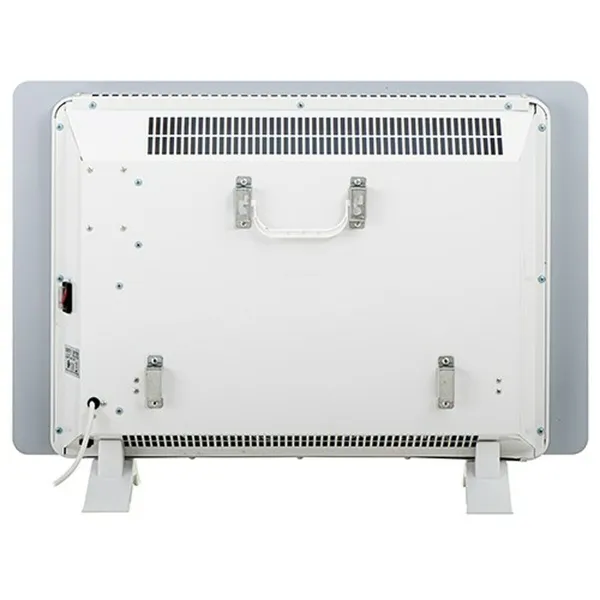 Radiaator Adler CR 7721 Valge Must 1500 W