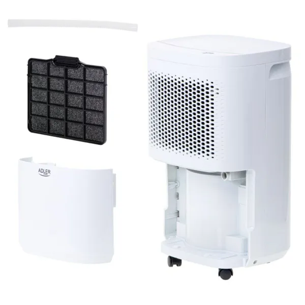 Dehumidifier Adler AD 7917 200 W 2,2 L