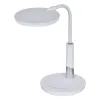 Galda lampa Activejet AJE-RAYA Balts 2100 W