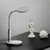 Galda lampa Activejet AJE-RAYA Balts 2100 W