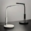 Galda lampa Activejet AJE-RAYA Balts 2100 W