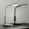 Desk lamp Activejet AJE-RAYA White 2100 W