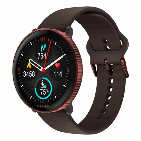 Умные часы Polar 1,28