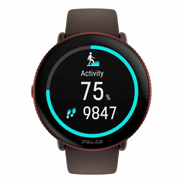 Умные часы Polar 1,28