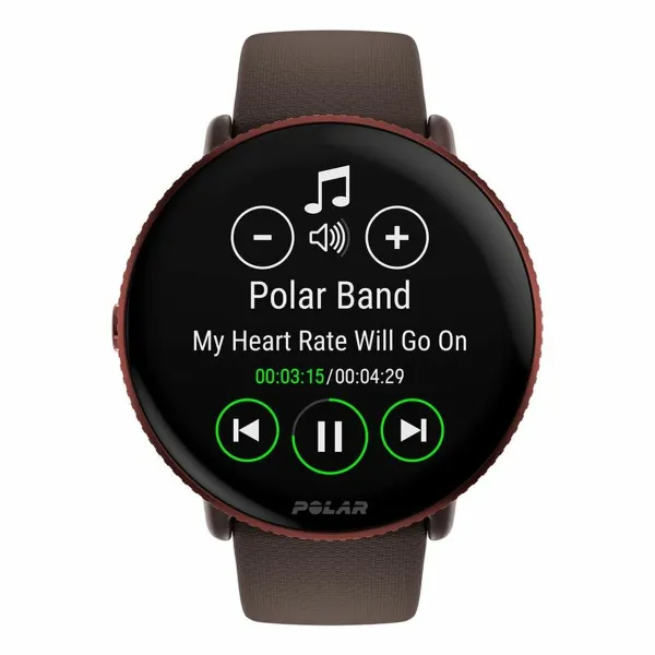 Умные часы Polar 1,28