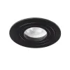 Ceiling-mounted spotlight fitting SEIDY