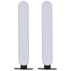 stalinė lempa Activejet AJE-MUSIC BAR RGB Juoda Taip RGB 80 5 W