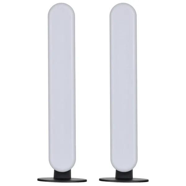 pöytälamppu Activejet AJE-MUSIC BAR RGB Musta Kyllä RGB 80 5 W