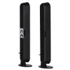 Galda lampa Activejet AJE-MUSIC BAR RGB Melns Jā RGB 80 5 W