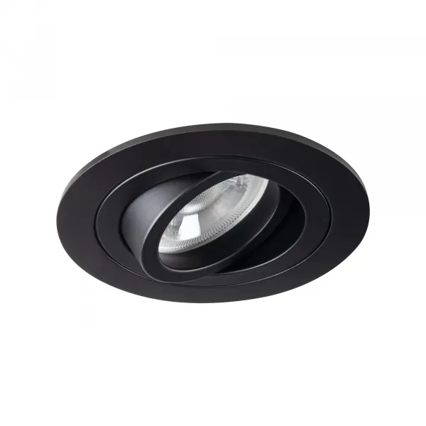 Ceiling-mounted spotlight fitting SEIDY