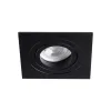 Ceiling-mounted spotlight fitting SEIDY