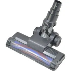 Langaton pussiton imuri harjalla Blaupunkt VCH602BL