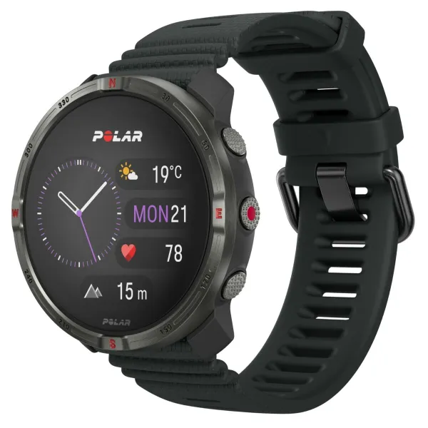 Nutikell Polar GRIT X2 Must