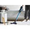 Langaton pussiton imuri harjalla Blaupunkt VCH602BL