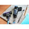 Cordless Bagless Hoover with Brush Blaupunkt VCH602BL
