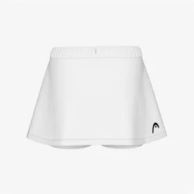 Padel skirt Head Dynamic Skort White