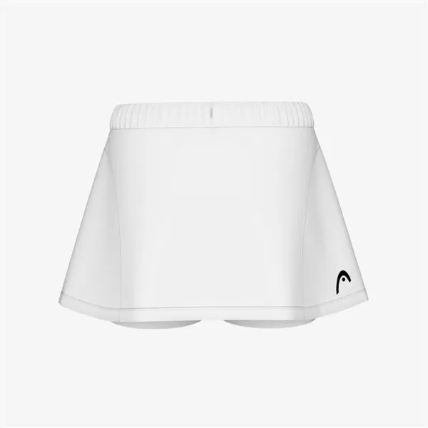 Aerutamise seelik Head Dynamic Skort Valge