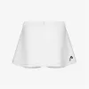 Aerutamise seelik Head Dynamic Skort Valge