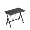 Galds Gaming Huzaro HZ-Hero 1.4 Black Melns
