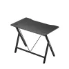 Rašomasis stalas Gaming Huzaro HZ-Hero 1.4 Black Juoda