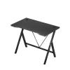 Galds Gaming Huzaro HZ-Hero 1.4 Black Melns