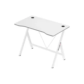 Rašomasis stalas Huzaro HZ-Hero 1.4 White Balta