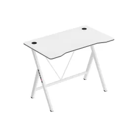 Rašomasis stalas Huzaro HZ-Hero 1.4 White Balta
