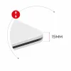 Desk Huzaro HZ-Hero 1.6 White White