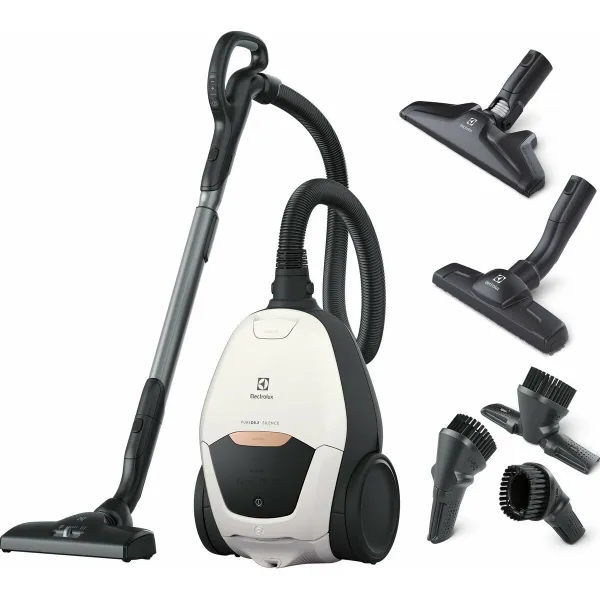 Poistin Electrolux PD82-ALRG Valkoinen 650 W