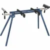 Darbo stalas Scheppach UMF1550 Universalus Pjūklas