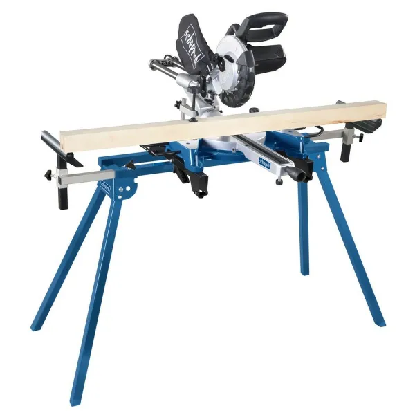Workbench Scheppach UMF1550 Universal Saw