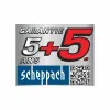 Työpöytä Scheppach UMF1550 Universaali Saha