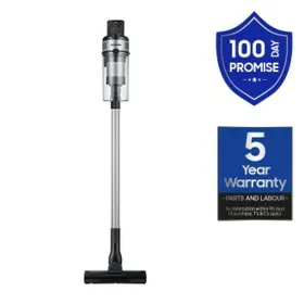 Беспроводный циклонический пылесос-метла Samsung VS15A60AGR5 150 W
