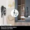 Langaton Sykloni-imuri harjalla Samsung VS15A60AGR5 150 W
