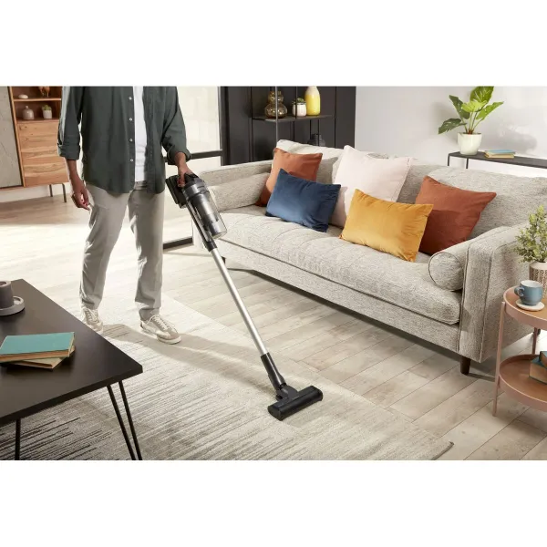 Langaton Sykloni-imuri harjalla Samsung VS15A60AGR5 150 W