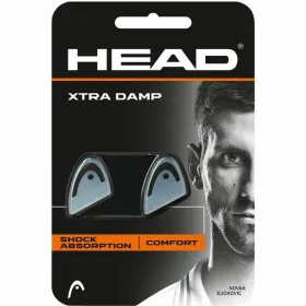 Против вибраций Head 285511-BK Чёрный
