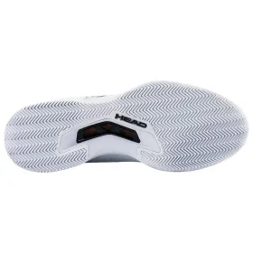 Adult's Padel Trainers Head White