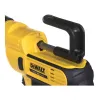 Silikona pistole Dewalt DCE580N-XJ Melns Dzeltens/Melns Metāls 1 Daudzums